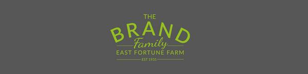 Brand Family At East Fortune Farm