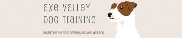 Axe Valley Dog Training