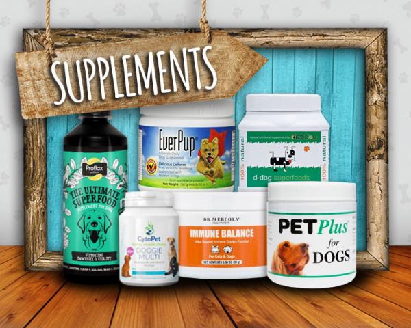 Healthful Pets Ltd