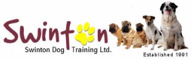 Swinton Dog Training