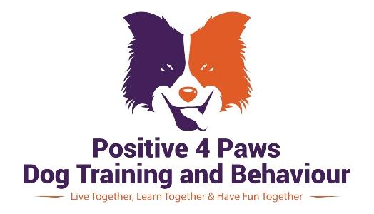 Positive 4 Paws Dog Training & Behaviour