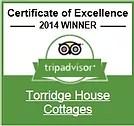 Toridge House Cottages