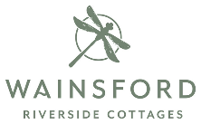 Wainsford Riverside Cottages