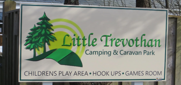 Little Trevothan Camping & Caravan Park