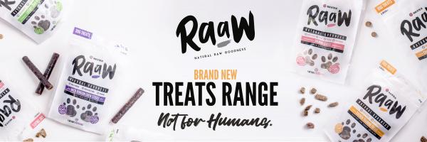 RaaW Pet Foods