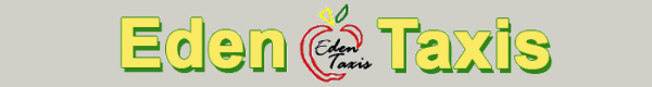 Eden Taxis