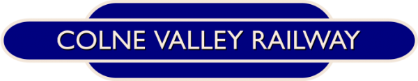 Colne Valley Raillway