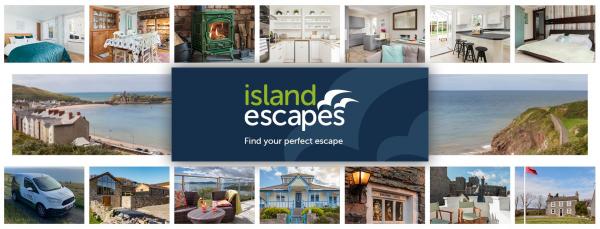 Island Escapes Ltd