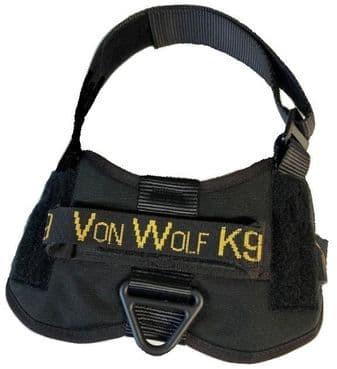 Vonwolf K9