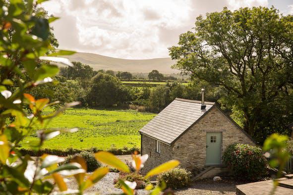 West Wales Holiday Cottages