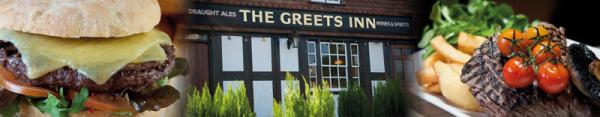 The Greets Inn