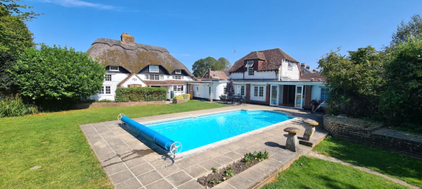 Chichester Holiday Properties