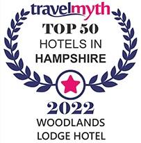Woodlands Lodge Hotel