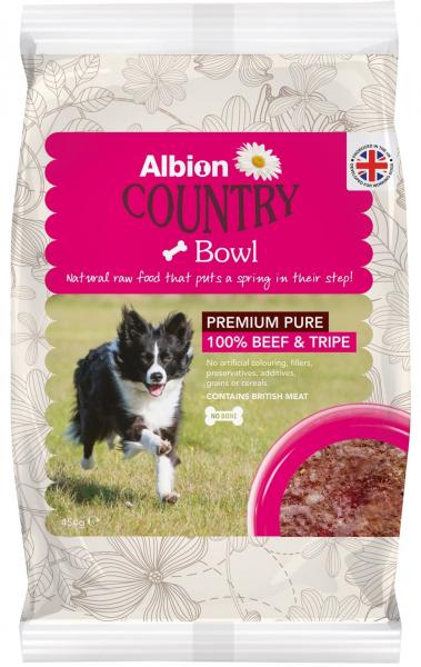 Albion Country Bowl
