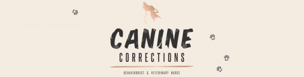 Canine Corrections