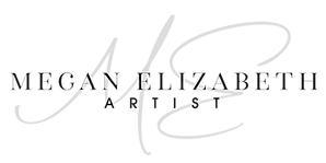 Megan Elizabeth - Artist