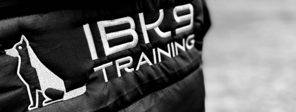 IBK9 training
