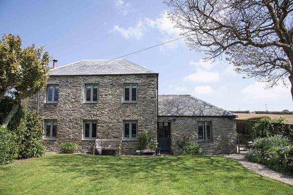 Classic Cottages - Cornwall