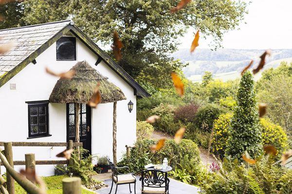 Classic Cottages - Devon