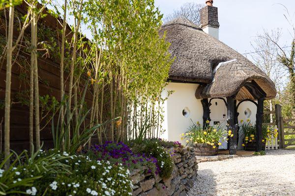 Classic Cottages - Devon