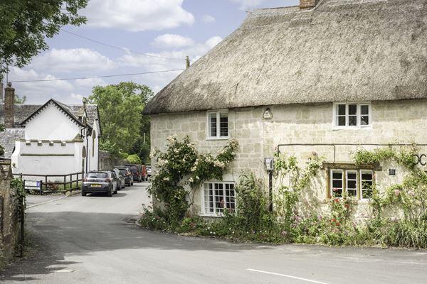Classic Cottages - Dorset