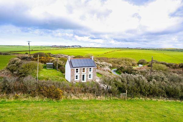 Classic Cottages - Pembrokeshire