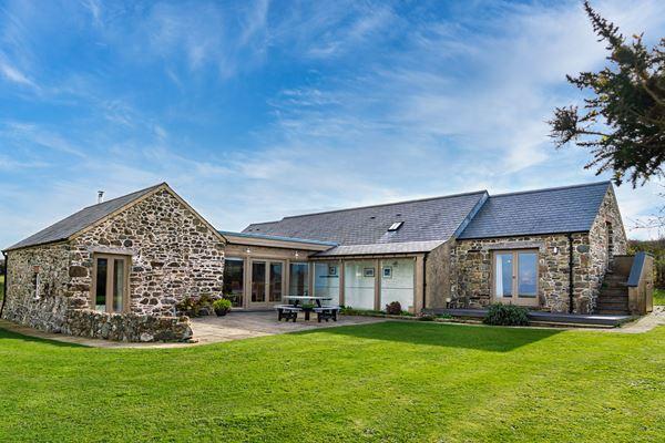 Classic Cottages - Pembrokeshire