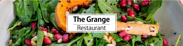 The Grange Restaurant
