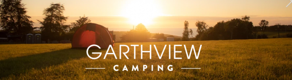 Garth View Campsite