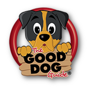 Good Dog Guide Logo